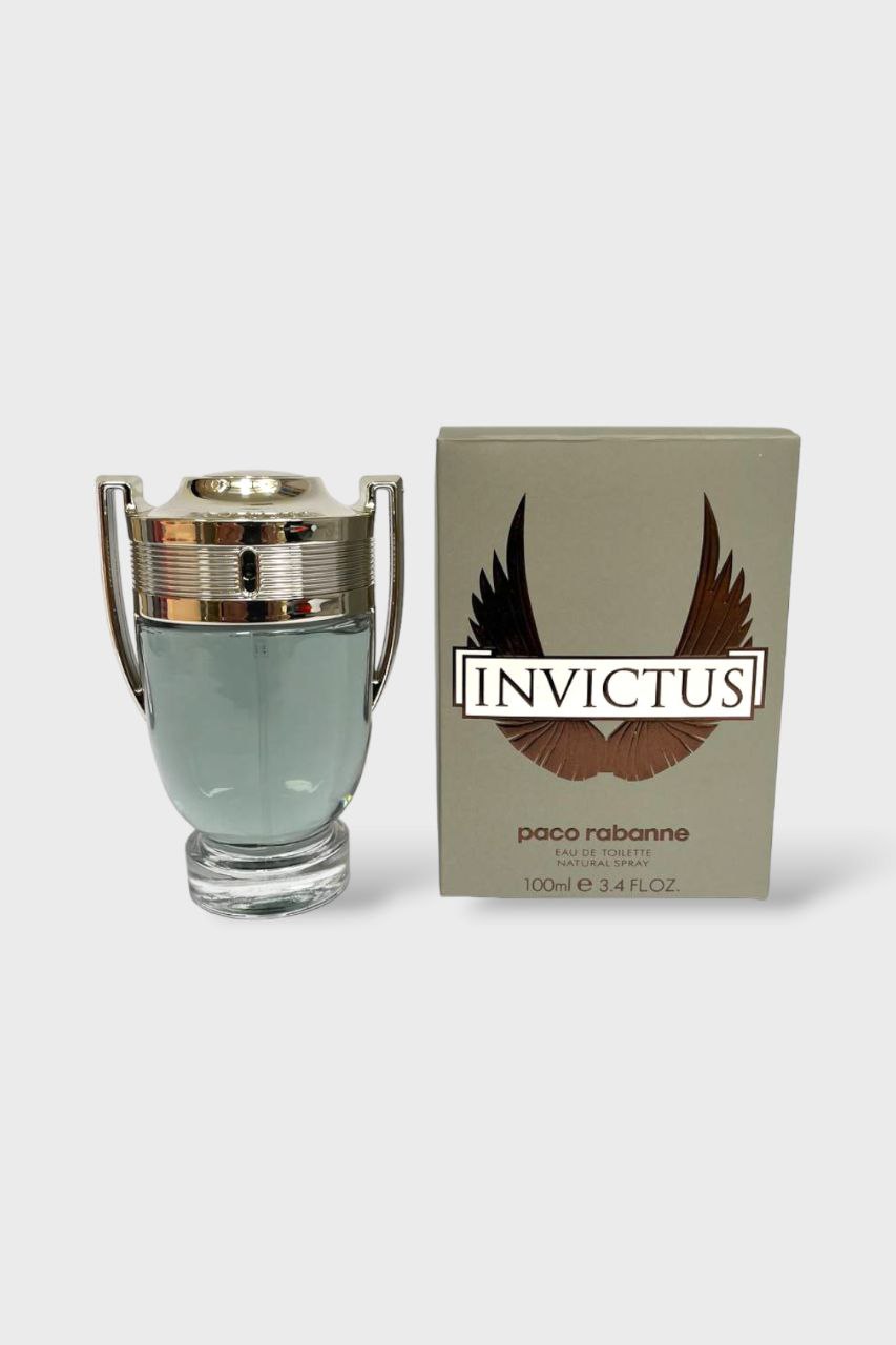 Invictus by Paco Rabanne - Moca Shoes